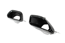 BMW 4-sarja G22/23/26 2020– Takapuskurin diffuusori pakoputken päillä (G26 M-Sport) kuva 20