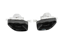 BMW 4-sarja G22/23/26 2020– Takapuskurin diffuusori pakoputken päillä (G26 M-Sport) kuva 24