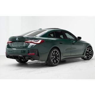 Takapuskurin diffuusori pakoputken päillä (G26 M-Sport) kuva 4