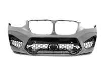 BMW X4 G02 2018– Korisarja 2018-2022 (F98 X4M) kuva 4