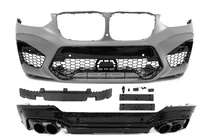BMW X4 G02 2018– Korisarja 2018-2022 (F98 X4M) kuva 1