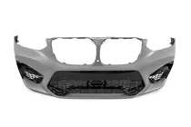 BMW X4 G02 2018– Korisarja 2018-2022 (F98 X4M) kuva 5