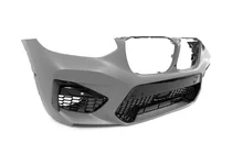 BMW X4 G02 2018– Korisarja 2018-2022 (F98 X4M) kuva 8