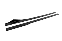 BMW 8-sarja G14/G15/G16 2018– Siv helmat (kiiltävä musta) kuva 4