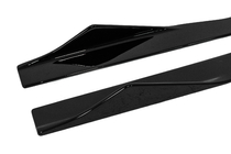 BMW 8-sarja G14/G15/G16 2018– Siv helmat (kiiltävä musta) kuva 5