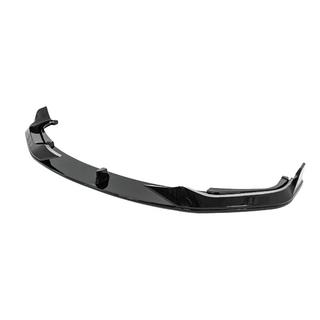 Etupuskurin lip-spoileri (kiiltomusta) BMW 8-sarja G14/G15/G16 2018– kuva 4