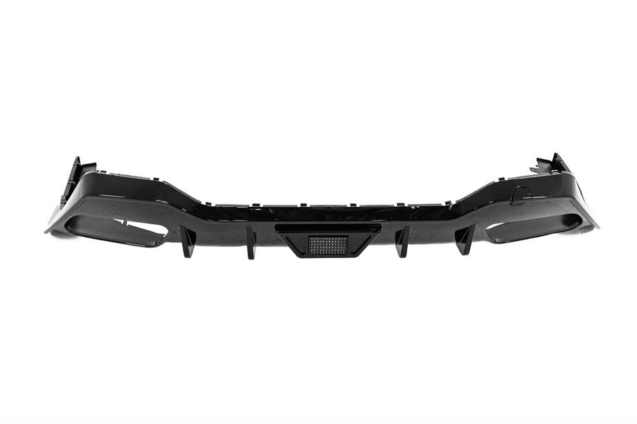 BMW 8-sarja G14/G15/G16 2018– Takapuskurin diffuusori (G14/G16) Kuva 2