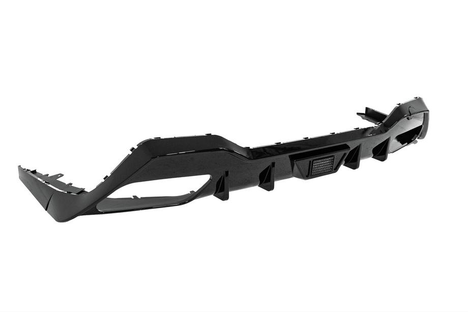 BMW 8-sarja G14/G15/G16 2018– Takapuskurin diffuusori (G14/G16) Kuva 5