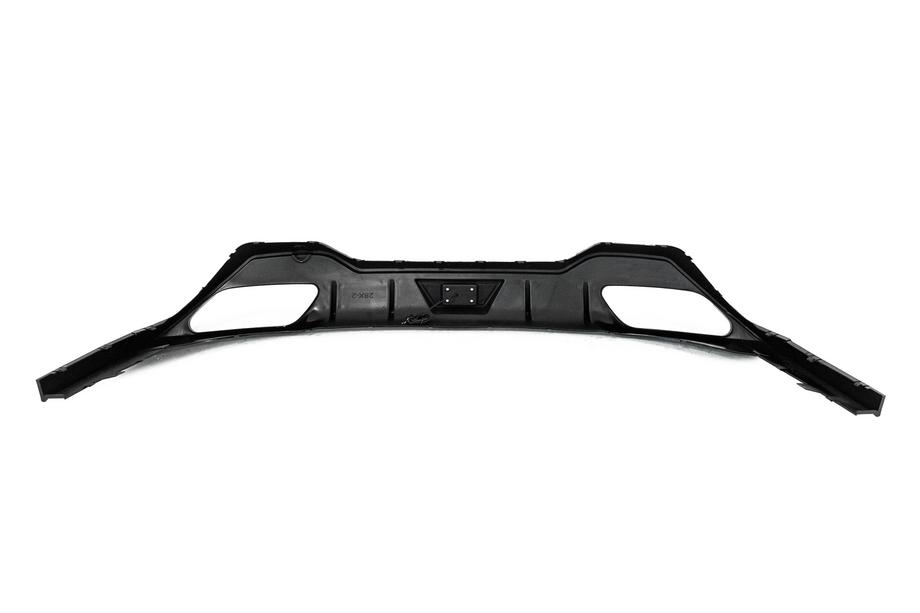 BMW 8-sarja G14/G15/G16 2018– Takapuskurin diffuusori (G14/G16) Kuva 7