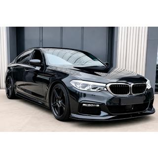 Etupuskurin lippa Lip AC-Style (M-Sport 2017-2020, ABS) BMW 5-sarja G30/G31 2017–2023 kuva 3