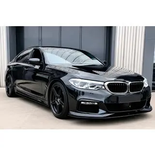 Etupuskurin lippa Lip AC-Style (M-Sport 2017-2020, ABS) kuva 3