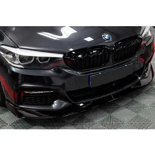 Etupuskurin lippa Lip AC-Style (M-Sport 2017-2020, ABS) kuva 4