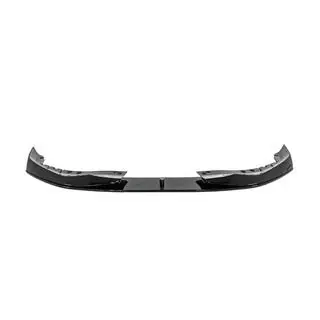 Etupuskurin lippa Lip AC-Style (M-Sport 2017-2020, ABS) kuva 2