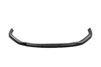 BMW 5-sarja G30/G31 2017–2023 Etuhelman lip-spoileri Lip FD-Style (M-Sport 2020-2023, ABS) kuva 1