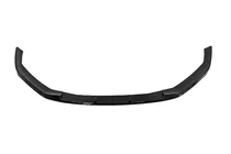 BMW 5-sarja G30/G31 2017–2023 Etuhelman lip-spoileri Lip FD-Style (M-Sport 2020-2023, ABS) kuva 2