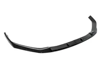 BMW 5-sarja G30/G31 2017–2023 Etuhelman lip-spoileri Lip FD-Style (M-Sport 2020-2023, ABS) kuva 4