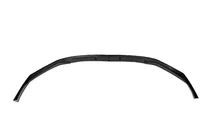 BMW 5-sarja G30/G31 2017–2023 Etuhelman lip-spoileri Lip FD-Style (M-Sport 2020-2023, ABS) kuva 5