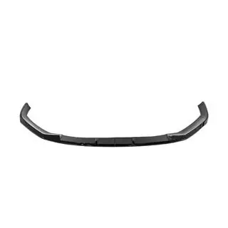 Etuhelman lip-spoileri Lip FD-Style (M-Sport 2020-2023, ABS) kuva 1