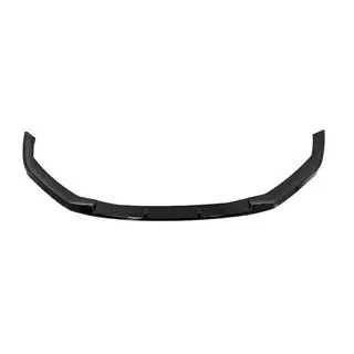 Etuhelman lip-spoileri Lip FD-Style (M-Sport 2020-2023, ABS) kuva 2