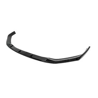 Etuhelman lip-spoileri Lip FD-Style (M-Sport 2020-2023, ABS) kuva 3