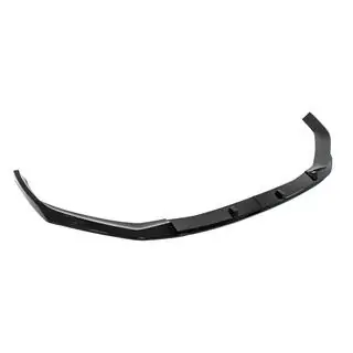 Etuhelman lip-spoileri Lip FD-Style (M-Sport 2020-2023, ABS) kuva 4