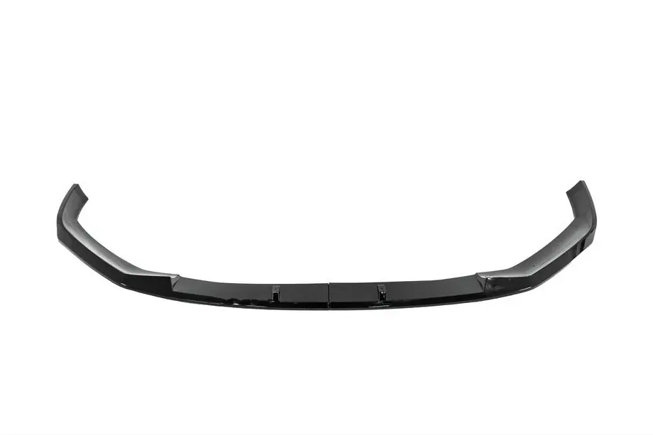 BMW 5-sarja G30/G31 2017–2023 Etuhelman lip-spoileri Lip FD-Style (M-Sport 2020-2023, ABS) Image