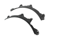 BMW 5-sarja G30/G31 2017–2023 Takalokasuojan levikkeet M5 kuva 3