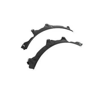 Takalokasuojan levikkeet M5 BMW 5-sarja G30/G31 2017–2023 kuva 4
