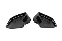 BMW 5/i5 -sarja G60/G60E/G61 2023– Peilinkuoret M-Look (kiinnitysklipsit, 2 kpl) kuva 7