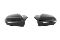 BMW 7-sarja G70/G71 2022– Peilinkuoret M-Look (kiinnitysklipsit, 2 kpl) kuva 1