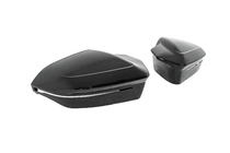 BMW 7-sarja G70/G71 2022– Peilinkuoret M-Look (kiinnitysklipsit, 2 kpl) kuva 4