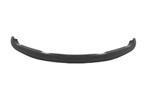 BMW 3-sarja E90/E91 2005–2011 MP-Style etupuskurin lip-spoileri (E90 M-Sport 2008-2011, kiiltävän musta) kuva 6
