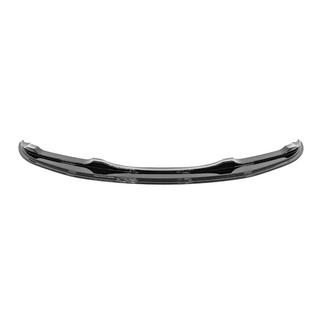 MP-Style etupuskurin lip-spoileri (E90 M-Sport 2008-2011, kiiltävän musta) BMW 3-sarja E90/E91 2005–2011 kuva 1