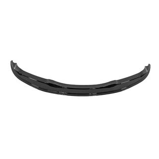 MP-Style etupuskurin lip-spoileri (E90 M-Sport 2008-2011, kiiltävän musta) BMW 3-sarja E90/E91 2005–2011 kuva 2