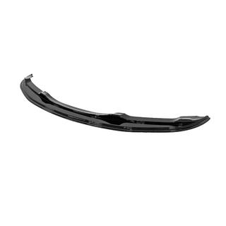 MP-Style etupuskurin lip-spoileri (E90 M-Sport 2008-2011, kiiltävän musta) BMW 3-sarja E90/E91 2005–2011 kuva 3