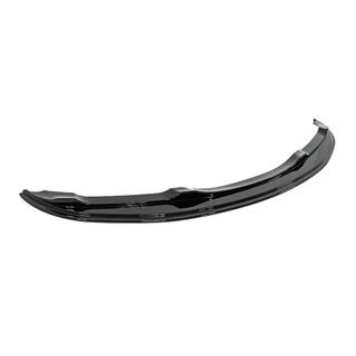 MP-Style etupuskurin lip-spoileri (E90 M-Sport 2008-2011, kiiltävän musta) BMW 3-sarja E90/E91 2005–2011 kuva 4