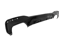 BMW 5-sarja G30/G31 2017–2023 Takapuskurin diffuusori MP-Style (M-Sport/M5 F90, ABS) kuva 3
