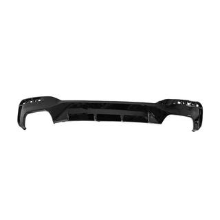 Takapuskurin diffuusori MP-Style (M-Sport/M5 F90, ABS) kuva 1