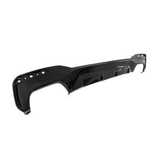 Takapuskurin diffuusori MP-Style (M-Sport/M5 F90, ABS) kuva 3