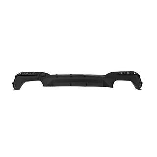 Takapuskurin diffuusori MP-Style (M-Sport/M5 F90, ABS) kuva 4