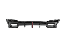 BMW 5-sarja G30/G31 2017–2023 Takadiffuusori BMP-Style (M-Sport/M5 F90) kuva 2