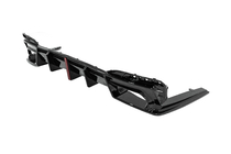 BMW 5-sarja G30/G31 2017–2023 Takadiffuusori BMP-Style (M-Sport/M5 F90) kuva 4