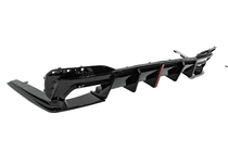 BMW 5-sarja G30/G31 2017–2023 Takadiffuusori BMP-Style (M-Sport/M5 F90) kuva 5