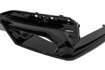BMW 5-sarja G30/G31 2017–2023 Takadiffuusori BMP-Style (M-Sport/M5 F90) kuva 7