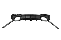 BMW 5-sarja G30/G31 2017–2023 Takadiffuusori BMP-Style (M-Sport/M5 F90) kuva 8