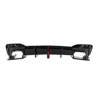 Takadiffuusori BMP-Style (M-Sport/M5 F90) kuva 1