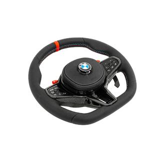 Ohjauspyörä CS-Style BMW 5-sarja F10/F11 2010–2016 kuva 3
