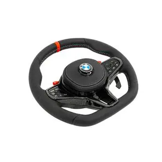 Ohjauspyörä CS-Style kuva 3