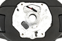 BMW 7-sarja F01/F02 2008–2015 Ohjauspyörä CS-Style kuva 8