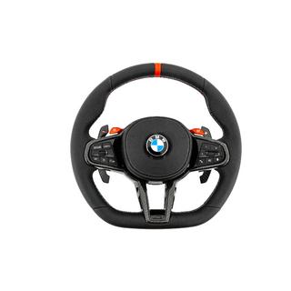 Ohjauspyörä CS-Style BMW 5-sarja G30/G31 2017–2023 kuva 2